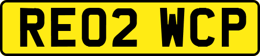 RE02WCP