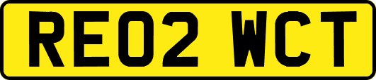 RE02WCT
