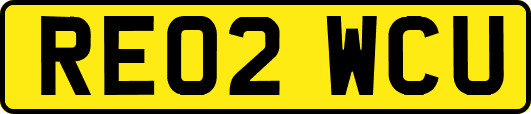RE02WCU