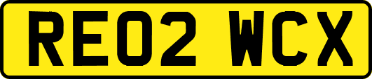 RE02WCX