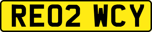 RE02WCY