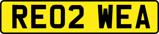 RE02WEA
