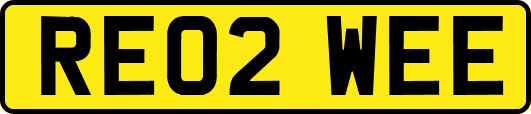 RE02WEE
