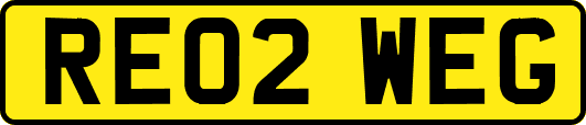 RE02WEG