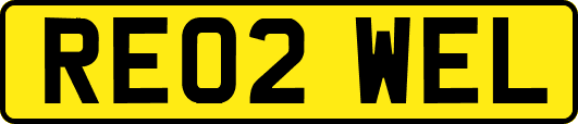 RE02WEL
