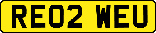 RE02WEU
