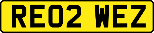 RE02WEZ