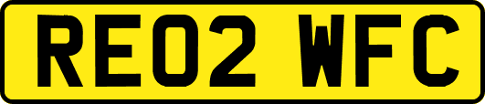 RE02WFC