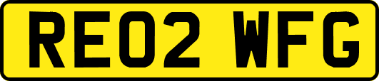 RE02WFG