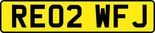 RE02WFJ