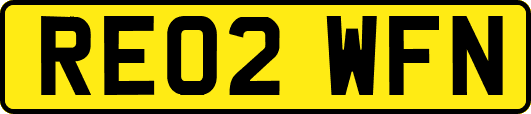 RE02WFN
