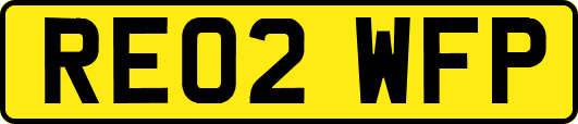 RE02WFP