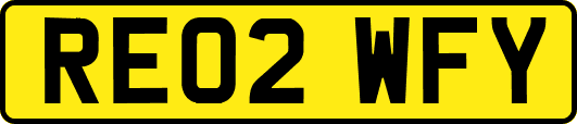 RE02WFY