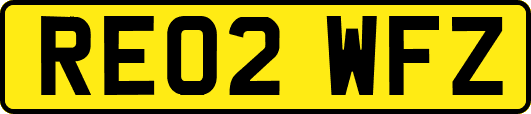 RE02WFZ