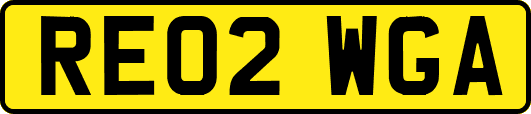 RE02WGA