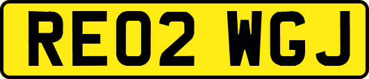 RE02WGJ