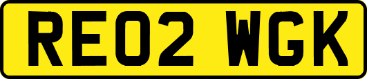 RE02WGK