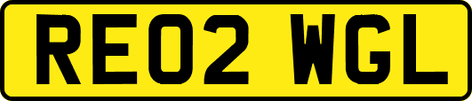 RE02WGL