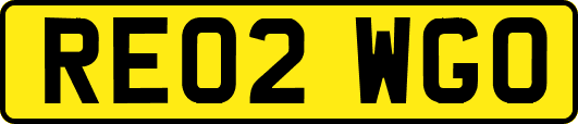 RE02WGO