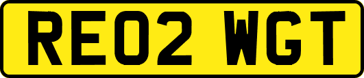 RE02WGT