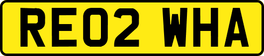 RE02WHA
