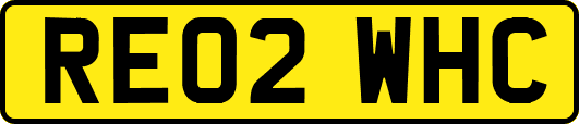 RE02WHC