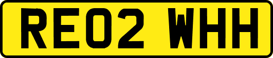 RE02WHH