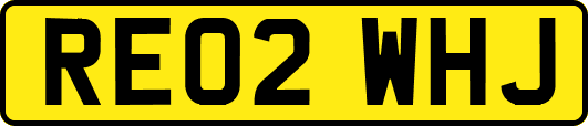 RE02WHJ