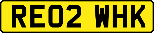 RE02WHK