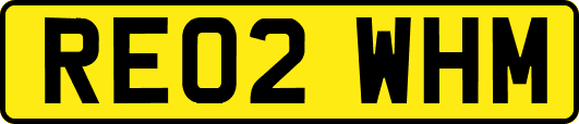 RE02WHM