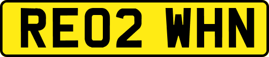 RE02WHN