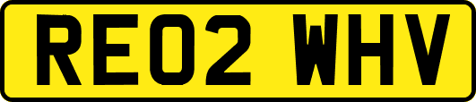 RE02WHV