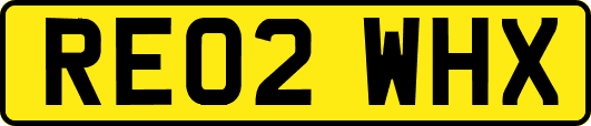 RE02WHX