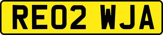 RE02WJA