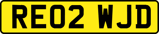 RE02WJD