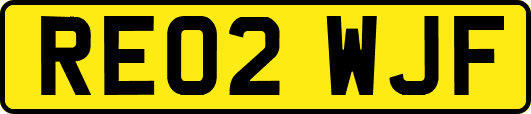 RE02WJF