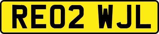 RE02WJL