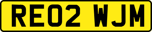 RE02WJM