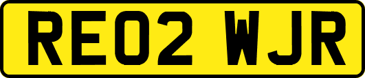 RE02WJR