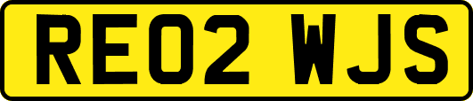 RE02WJS