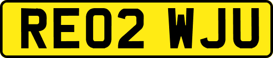 RE02WJU