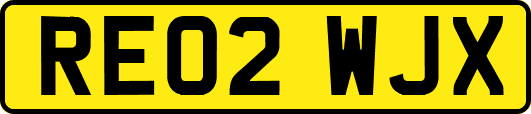 RE02WJX