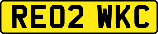 RE02WKC