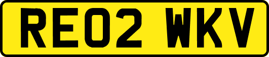 RE02WKV