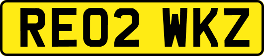 RE02WKZ