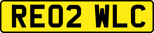 RE02WLC