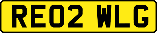 RE02WLG