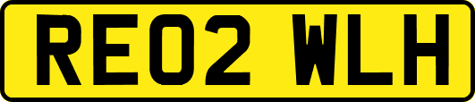 RE02WLH