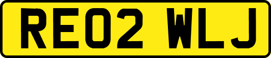 RE02WLJ