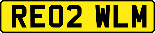 RE02WLM